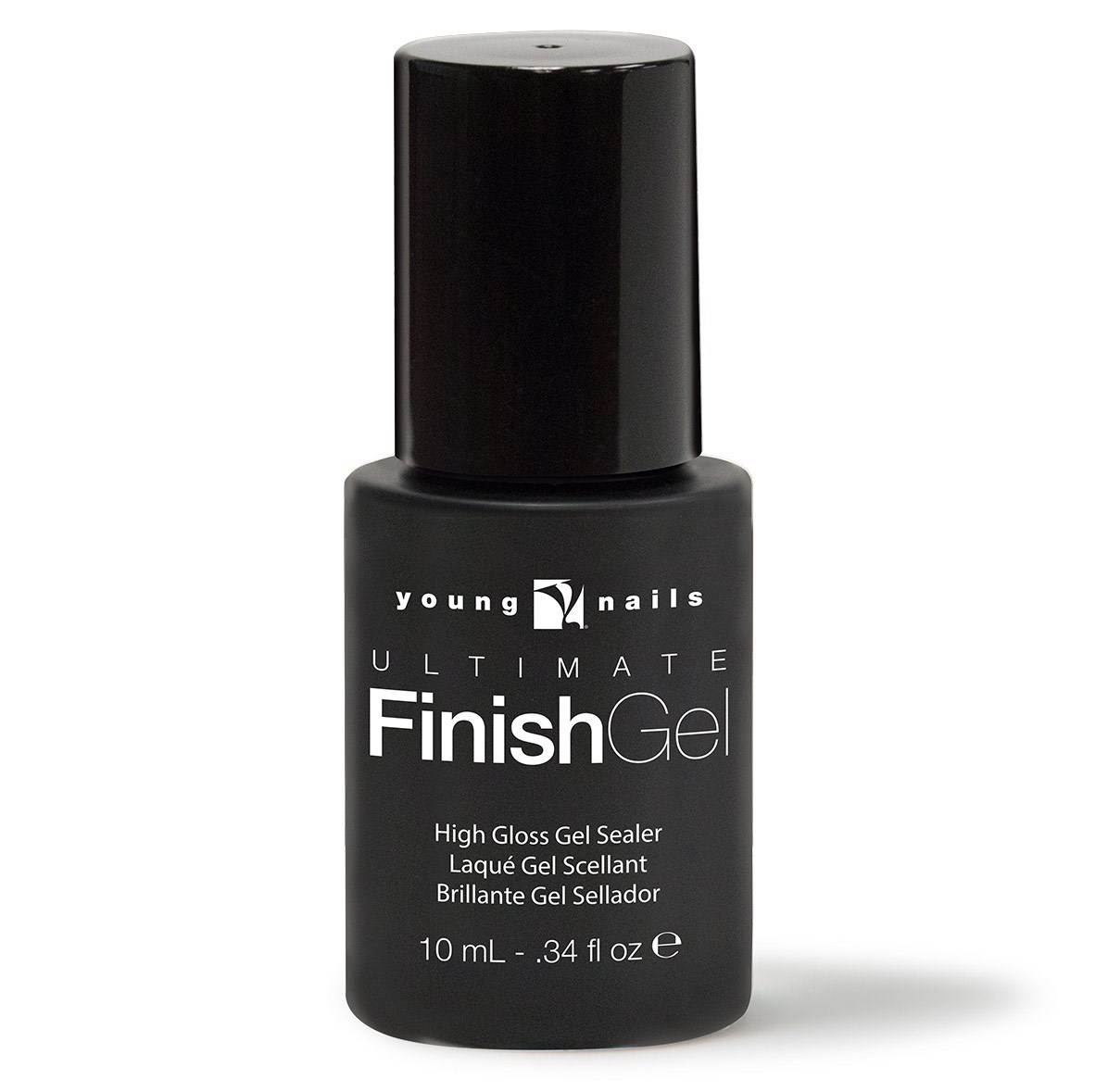 Ultimate Finish Gel - Young Nails UK