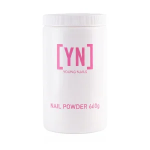 Acrylic powder