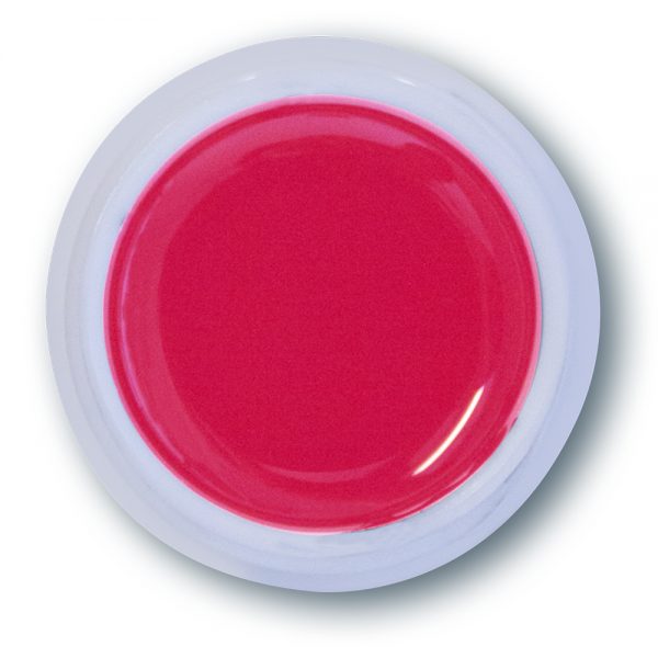 Power Up, Bright Red Detailing Gel, 5gm - Image 2