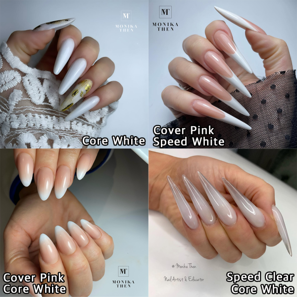 Acrylic powder 45g - Image 4