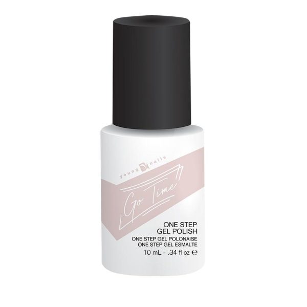 Imagine That (110), Pale Pearl Gel Polish, 1 step - Image 2