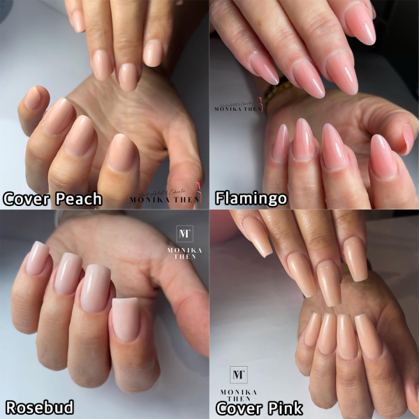 Acrylic powder 45g - Image 2