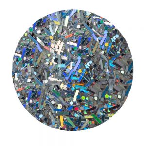 Holographic Glitter