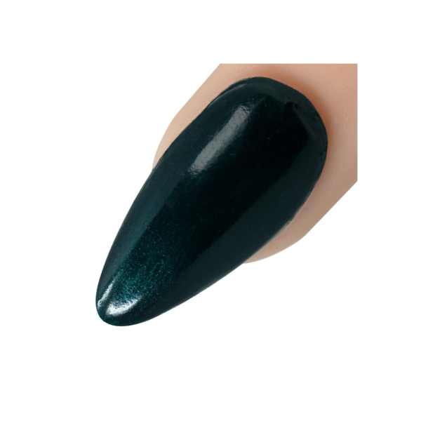 Dark Blue Gel Polish