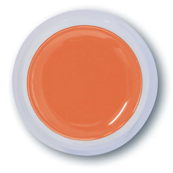 Loose Lips, Burnt Peach Detailing Gel ,5gm - Image 2