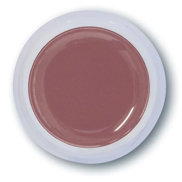 Coco loco, Brown Red Detailing Gel, 5gm - Image 2