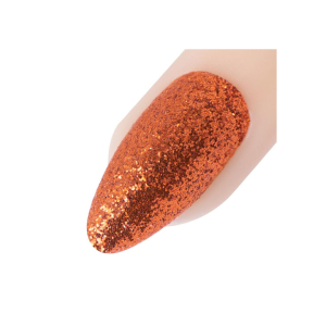 Copper Glitter