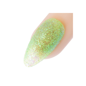 Green Glitter