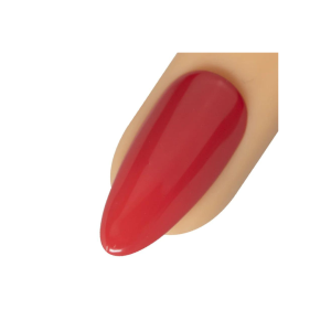 Tangerine Gel Polish