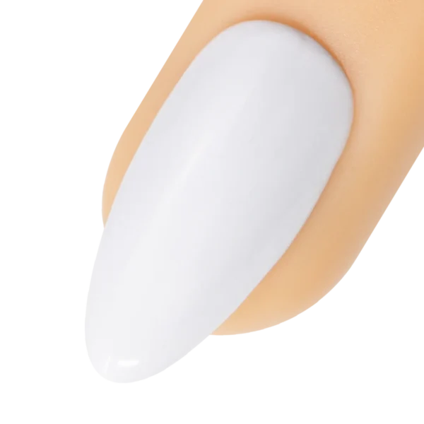 White Cream Clay
