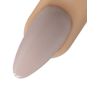 Nude Pink Gel Polish