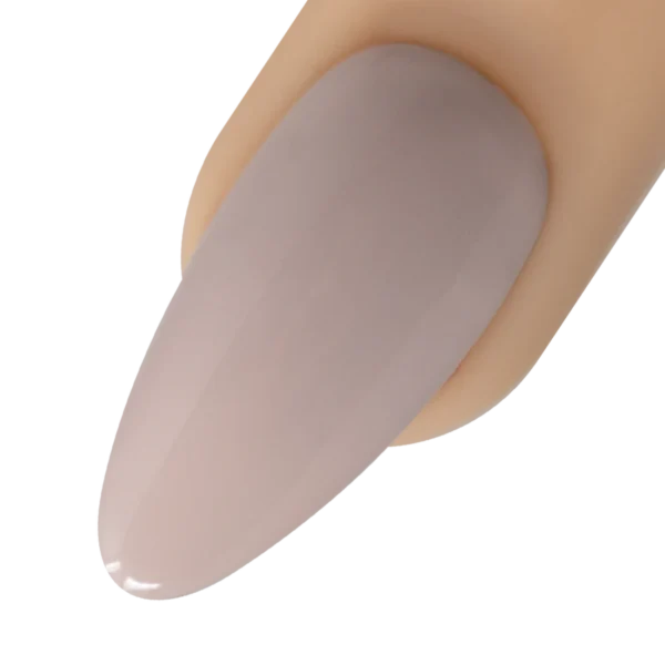 Nude Pink Gel Polish