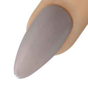 Nude Taupe Gel Polish