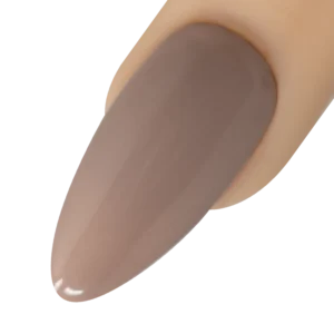 Nude Beige Gel Polish