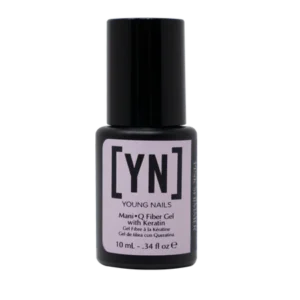 Fibre Gel Pink Shimmer