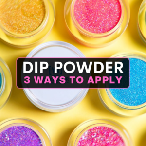 Dip Powder