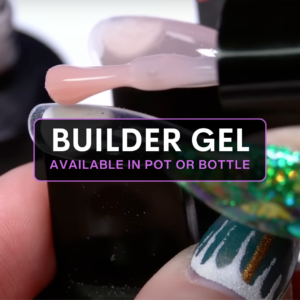 Mani•Q Builder Gel