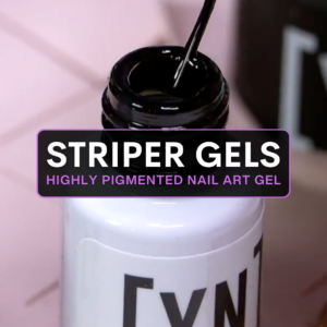 Striper Gel's
