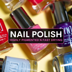YN Nail polish