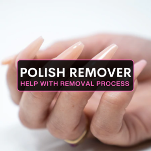 Polish Remover