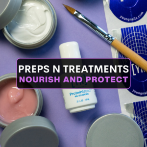 Preps & Treatments