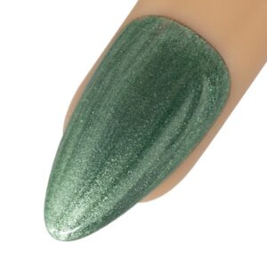 Green Metallic Striper Gel