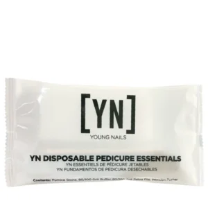 disposable pedicure essentials