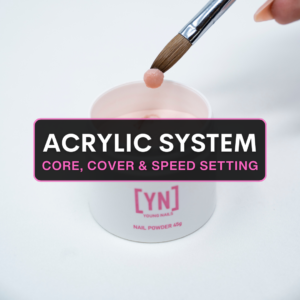 Acrylic Powder & Liquid