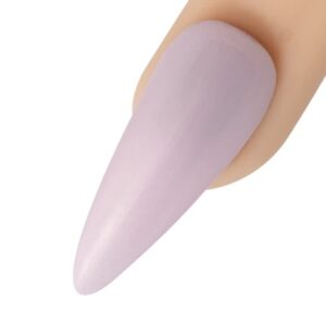 Pastel Pink Gel Polish