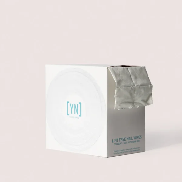 YN Nail Wipes (500CT) - Image 2