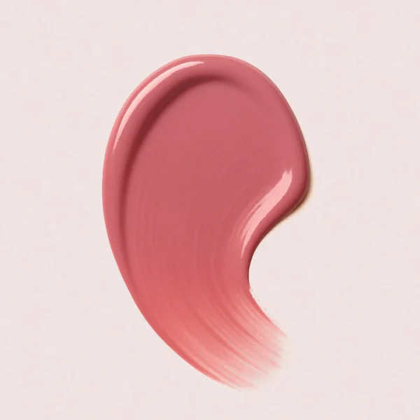 Rose Pink Gel Polish