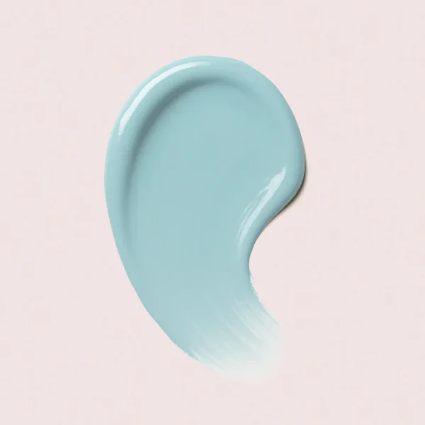 Light Turquoise Gel Polish