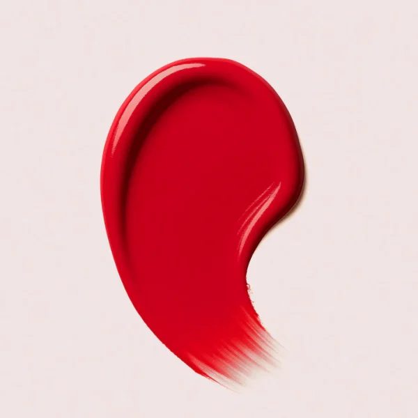 Red Gel Polish
