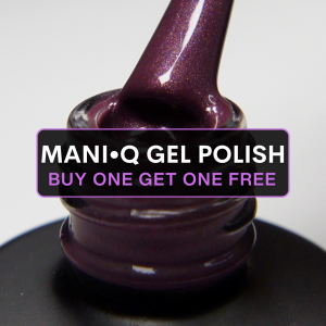 3 step gel polish