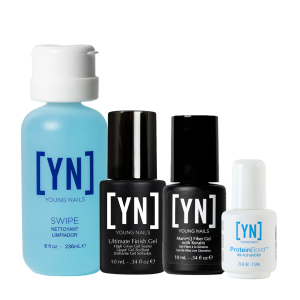 Builder Gel - Rebrand