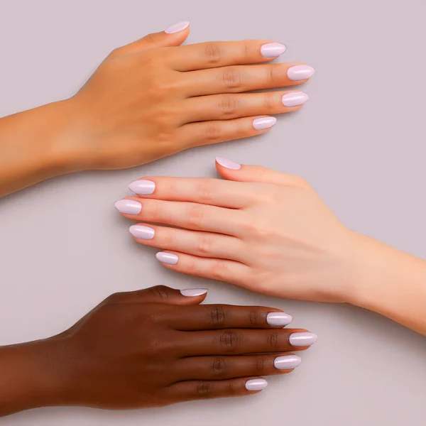 Subtitles Please, Light Pink Gel Polish 15ml - Image 2