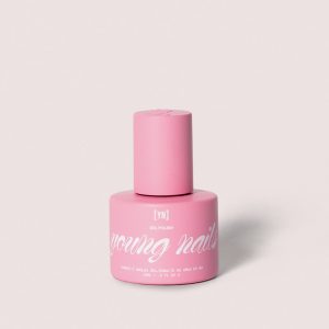 Pink Gel Polish