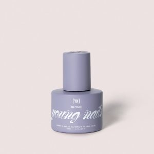 Lilac Gel Polish