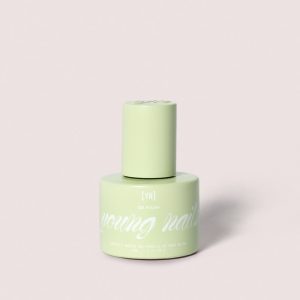 Green Gel Polish