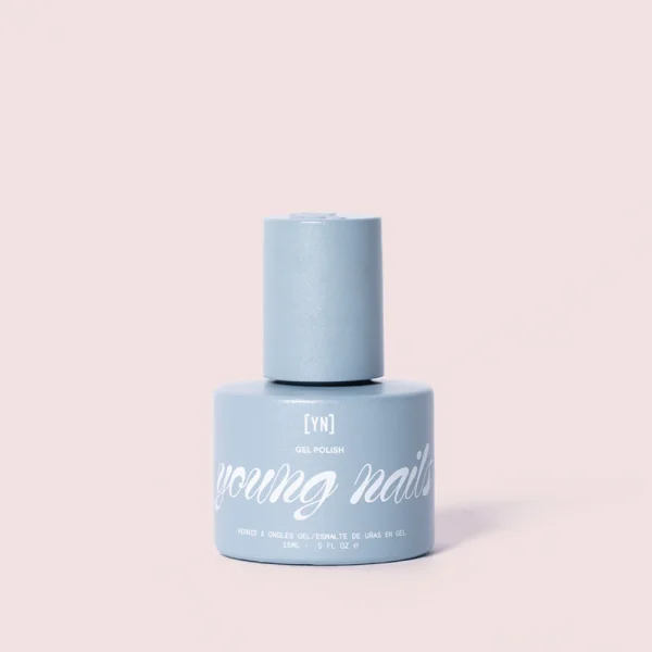 Blue Cat Eye Gel Polish