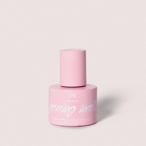 Pink Gel Polish