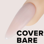 Cover Bare Powder